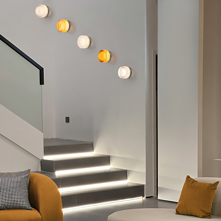 Светильник настенный Freya Retro FR5603WL-L3TR Светильник настенный Freya Retro FR5603WL-L3TR