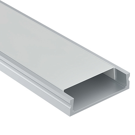 Профиль для ленты Maytoni ALM002S-2M Профиль для ленты Maytoni ALM002S-2M