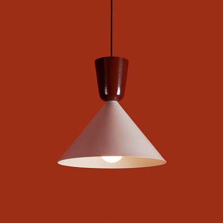 Светильник подвесной Freya Still FR5598PL-01CR