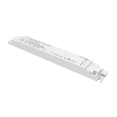 Блок питания DALI 200Вт 24В IP20 Maytoni Lighting control 725009 Блок питания DALI 200Вт 24В IP20 Maytoni Lighting control 725009