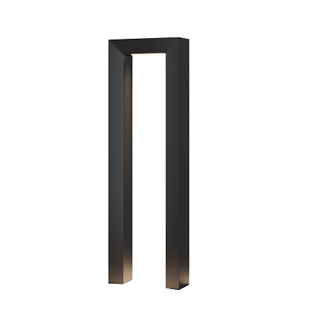 Уличный ландшафтный светодиодный светильник Maytoni Frama O469FL-L12GF3K