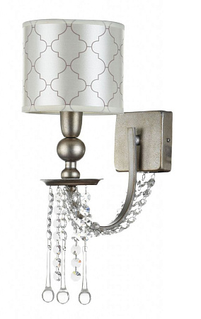 Бра Maytoni Bience H018-WL-01-NG Бра Maytoni Bience H018-WL-01-NG