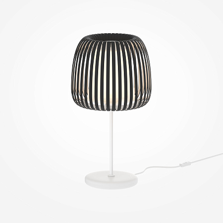 Настольная лампа Maytoni Kirigami MOD409TL-01B