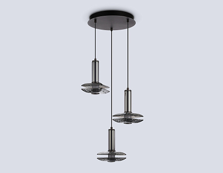 Светильник подвесной светодиодный Ambrella light HIGH LIGHT LH31012