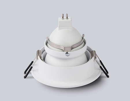 Светильник встраиваемый Ambrella light TN102822