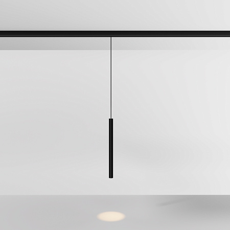 Трековый магнитный светодиодный светильник диммируемый Maytoni Exility Focus LED TR226-4-5WTW-M-DD2-B Трековый магнитный светодиодный светильник диммируемый Maytoni Exility Focus LED TR226-4-5WTW-M-DD2-B