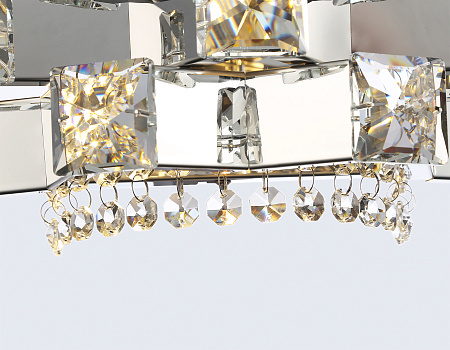 Светильник настенный Ambrella light HIGH LIGHT LH41012