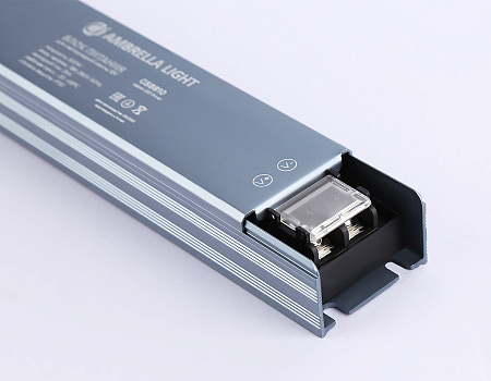 Блок питания 12V 300W IP20 LED Driver GS8810