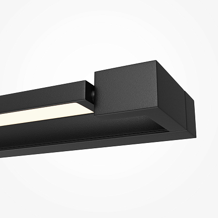 Бра Maytoni Beam MIR002WL-L10B3K