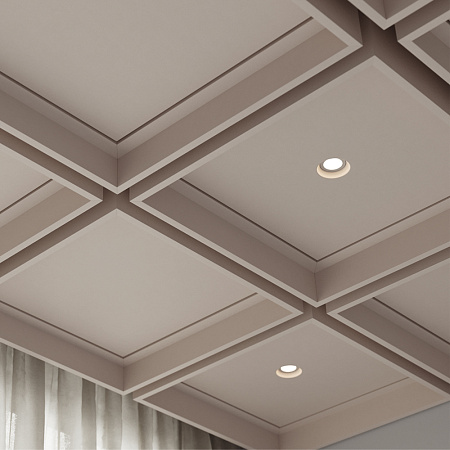 Светильник встраиваемый Maytoni Intro 2.0 DL137-GU10-W