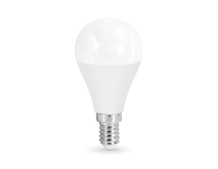 Лампа светодиодная 13W E14 4000K Ambrella light G45 451314