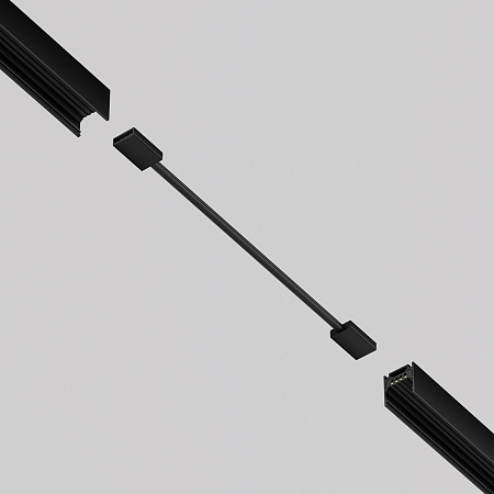 Коннектор для уличной трековой системы Maytoni Exility IP O-TR002-SC