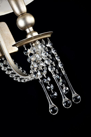 Бра Maytoni Bience H018-WL-01-NG Бра Maytoni Bience H018-WL-01-NG