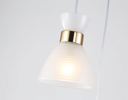 Светильник подвесной Ambrella light TRADITIONAL TR3402