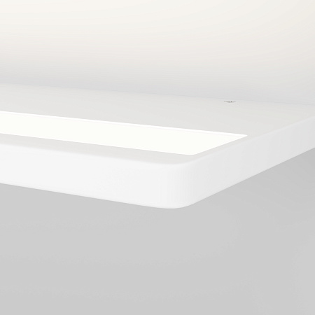 Светильник настенный светодиодный Maytoni Shine C033WL-L12W3K