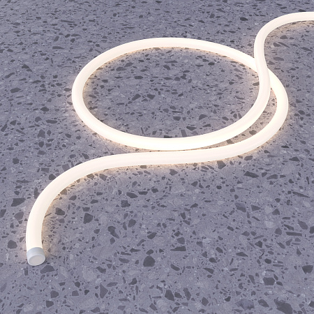 Гибкий неон Maytoni 16W 3000K 24V IP67 20088