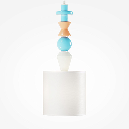 Светильник подвесной Maytoni Comforty MOD298PL-01W1 Светильник подвесной Maytoni Comforty MOD298PL-01W1