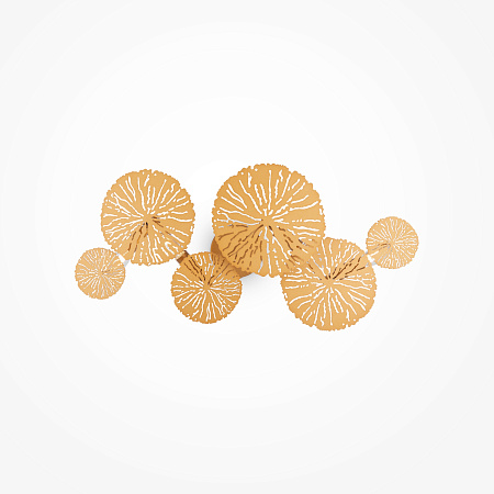 Светильник настенный Maytoni Lovetann MOD082WL-04G