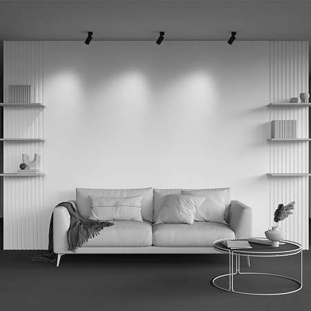 Спот Maytoni Calipso C108CL-01-GU10-B