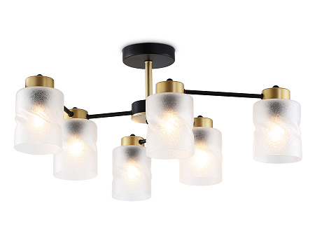 Люстра потолочная Ambrella light TR303325