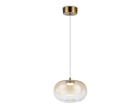 Светильник подвесной светодиодный Ambrella light HIGH LIGHT LH11083