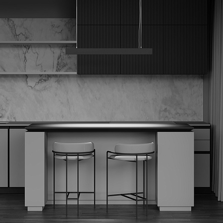 Подвесной светильник Maytoni Vinder P050PL-L40B4K Подвесной светильник Maytoni Vinder P050PL-L40B4K