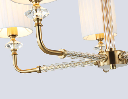 Люстра на штанге High light LH71500