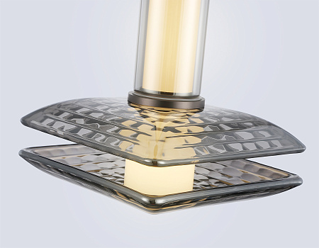 Светильник подвесной светодиодный Ambrella light HIGH LIGHT LH31003
