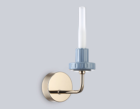 Светильник настенный светодиодный High light LH53128 Светильник настенный светодиодный High light LH53128