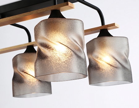 Люстра потолочная Ambrella light TR3033250
