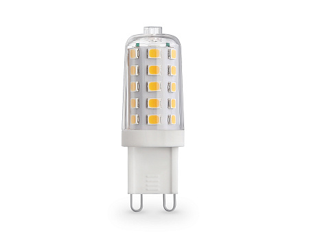 Лампа светодиодная G9 7W 2700K Ambrella light 100703