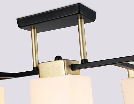 Люстра потолочная Ambrella light TR303048