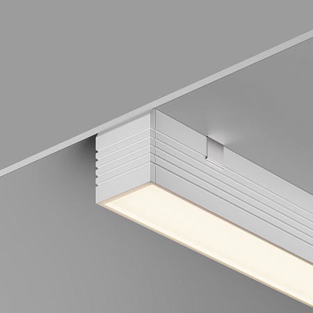 Профиль накладной Maytoni ALM-3535AT-S-2M 631008