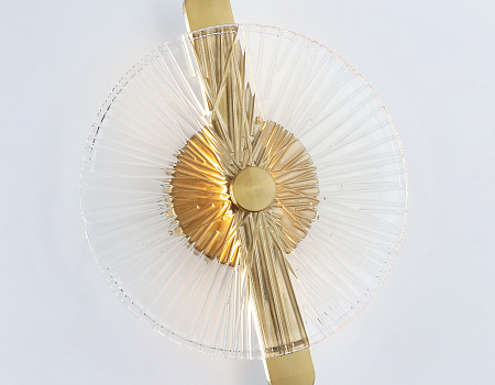 Светильник настенный светодиодный High light LH31143 Светильник настенный светодиодный High light LH31143