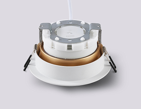 Светильник встраиваемый Ambrella light TN52332