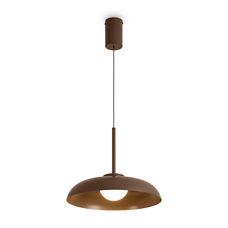 Светильник подвесной светодиодный Freya Movement FR5602PL-L5BR1