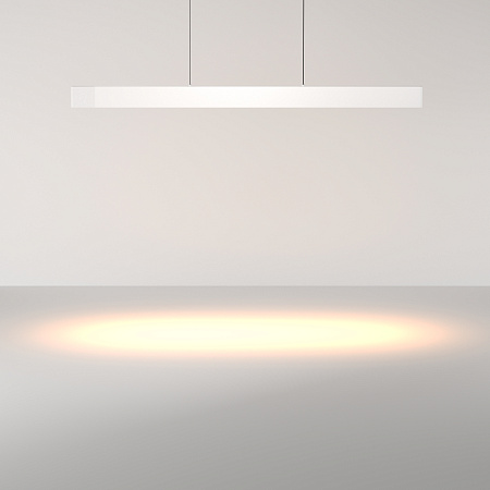 Светильник подвесной светодиодный Maytoni Euphoria P109PL-36W2.7-6K-W