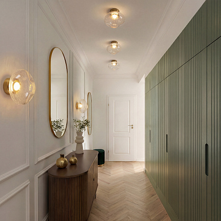 Бра Freya Mote FR5601WL-01YA