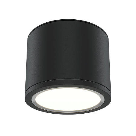 Светильник потолочный Maytoni Rendo C095CL-GX53-B