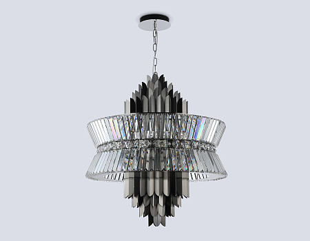 Люстра подвесная Ambrella light HIGH LIGHT LH41026