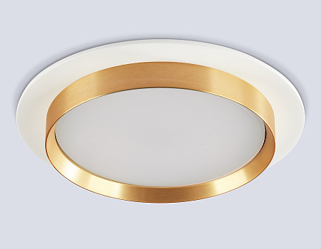 Светильник встраиваемый Ambrella light TU5012