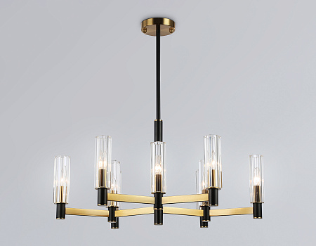 Люстра на штанге Ambrella light LH55513