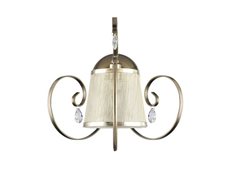 Бра Freya Simone FR2020-WL-01-BZ Бра Freya Simone FR2020-WL-01-BZ