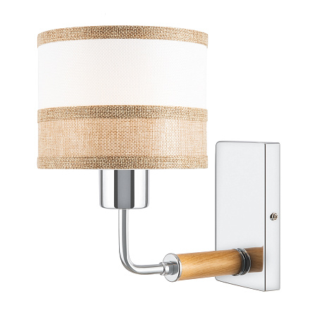 Бра Freya Helen FR5329-WL-01-CH