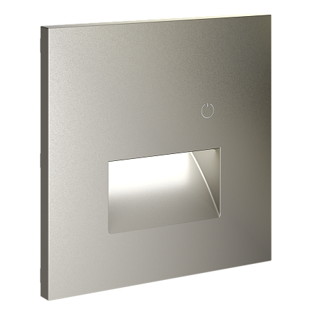 Накладка для подсветки светодиодной с датчиком Voltum S70 (шелк) VLS002404