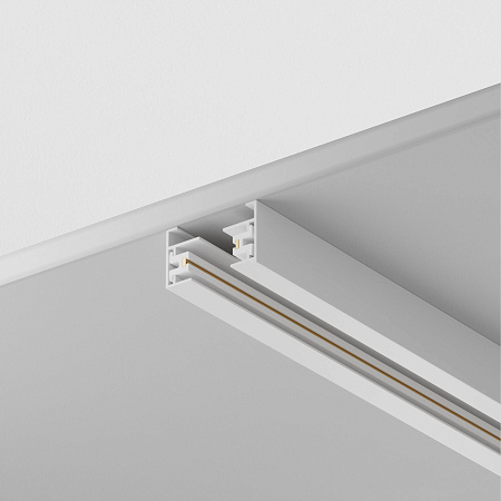 Шинопровод однофазный Maytoni Unity TRX001-112W Шинопровод однофазный Maytoni Unity TRX001-112W