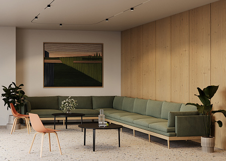 Трековый магнитный светодиодный светильник Maytoni Levity Alfa S TR188-1-5W4K-M-B Трековый магнитный светодиодный светильник Maytoni Levity Alfa S TR188-1-5W4K-M-B