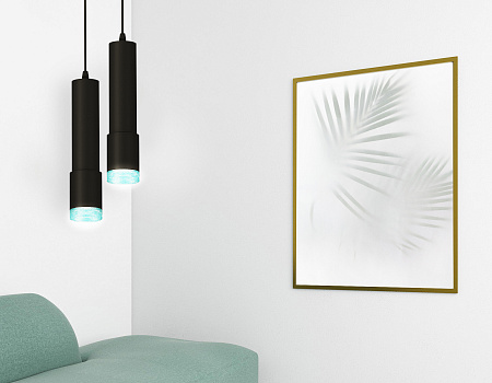 Подвесной светильник Techno XP7422004