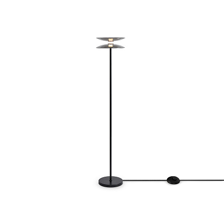 Настольная лампа светодиодная Freya Tower FR5537FL-L7B Настольная лампа светодиодная Freya Tower FR5537FL-L7B