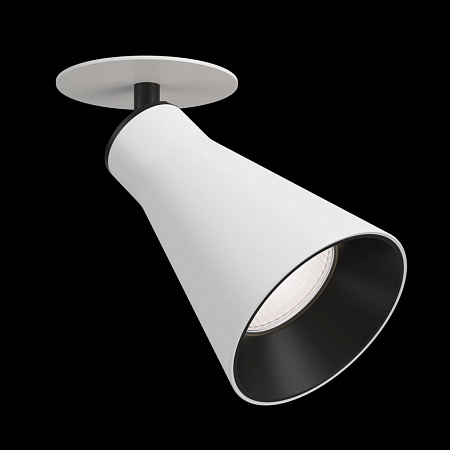 Встраиваемый спот Maytoni Vivar C059CL-01W